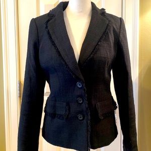 Karl Lagerfeld blazer